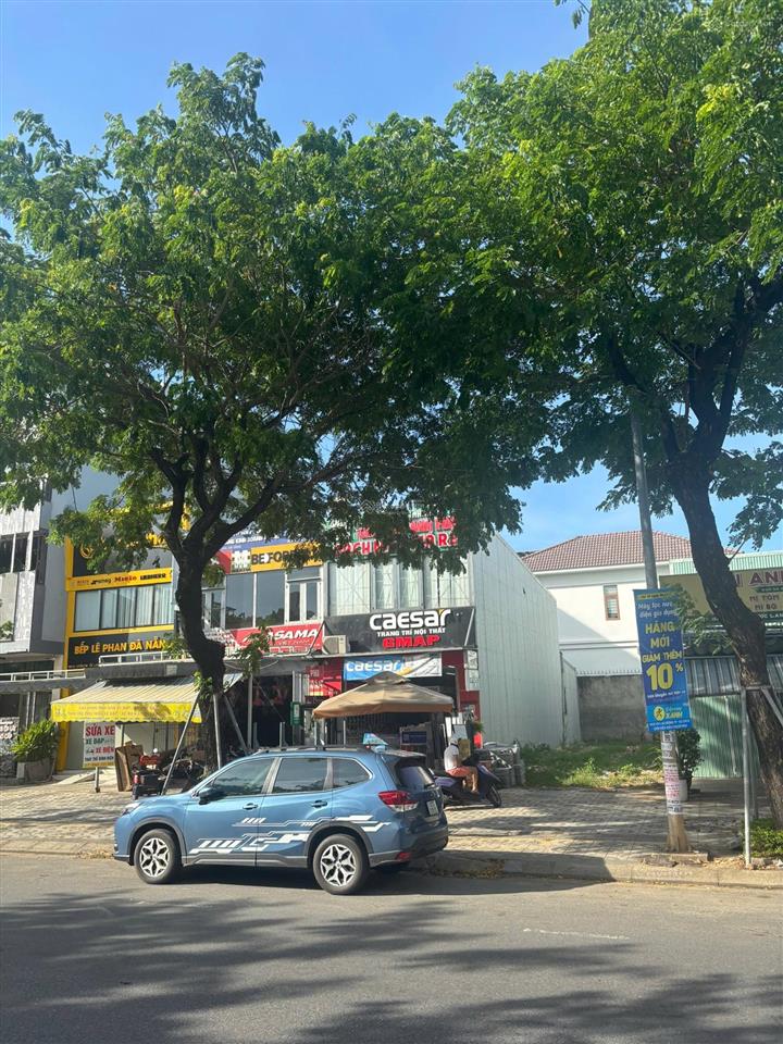 Bán cặp mặt tiền nguyễn phước lan đà nẵng