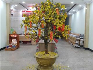 Bán nhà 3 tầng mặt tiền đường tôn đức thắng, diện tích 300m2, hướng nam