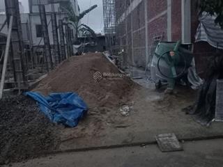 Mặt tiền đường phước lý 6 dường 7m5 , lề 3m5 , diện tích 105m , hướng tây nam