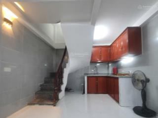 Bán nhà riêng chính chủ ngõ 254 vĩnh hưng 26,4 m2, 4 tầng, yên tĩnh, gần chợ, trường học
