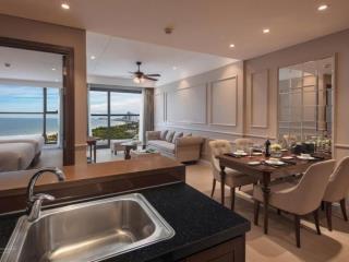 Altara suites đà nẳng  em cần bán căn hộ trực diện biển mỹ khê, tầng cao
doanh thu 3040 triệu/thá