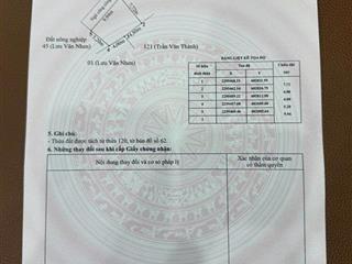 6xx tr 61.5m2 Trung Nghĩa Đồ Sơn Zalo 0567222555