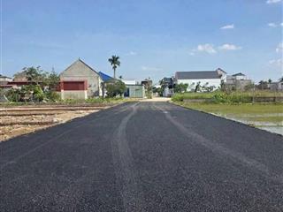 Đất đẹp Đoàn Kết – Minh Tân – gần Ga Nam Hải Phòng  Giá chỉ 8xx triệu  ZALO 0567 222 555