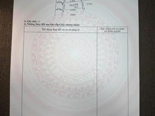 Bán lô góc ngõ 100 Tư Thủy – Hòa Nghĩa – 54,3m² – Giá 1.4x tỷ  Hàng F0 hiếm khu dân cư,