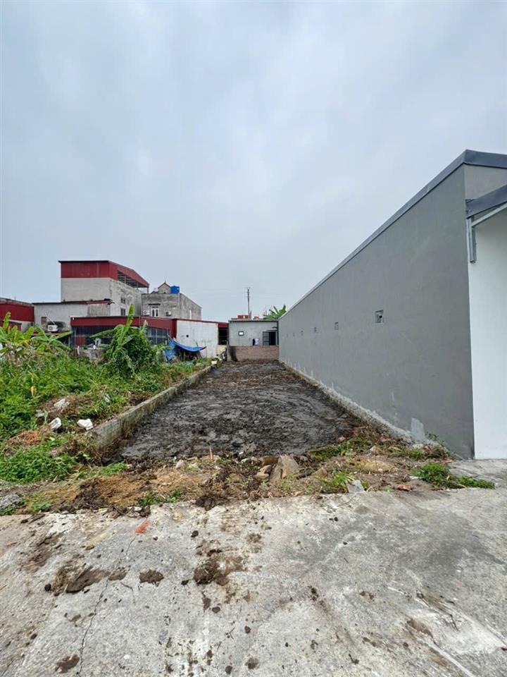 Bán lô đất 150m² tuyến 2 Nghĩa Phương – gần KCN Đồ Sơn, giá 1x triệu/m²  ZALO 0567 222 555