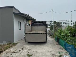 Bán lô đất 150m² tuyến 2 Nghĩa Phương – gần KCN Đồ Sơn, giá 1x triệu/m²  ZALO 0567 222 555