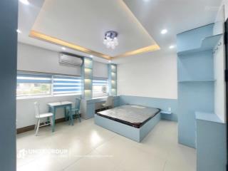 Phòng trọ 30m2 mới cửa sổ thoáng gần phú nhuận, phan xích long, q1, q3 ngay phố ẩm thực vạn kiếp