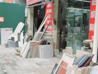 Bán đất tại trường chinh, khương thượng, đống đa, hà nội, 23,5 tỷ, 77 m2 giá ưu đãi