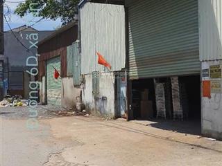 Đất thổ cư mặt tiền đường 6a, 6d, xã vĩnh lộc b, tp hcm