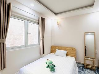Nhà mới khai trương tại nơ trang long