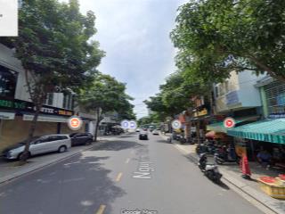 Hàng hiếm đất mặt tiền nguyễn thiện thuật nối dài, trung tâm lộc thọ  phù hợp xây khách sạn/căn hộ