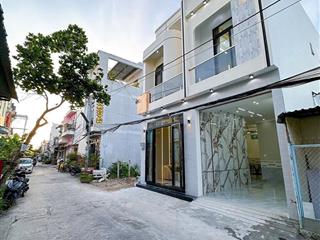 Chủ kẹt tiền bán nhanh nhà 70m2  sổ hồng riêng full thổ cư