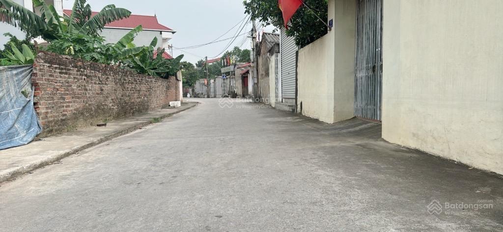 Đầu tư miễn chê, e bán lô đất phú cường sóc sơn cũ. ở sướng.ngõ ô tô.