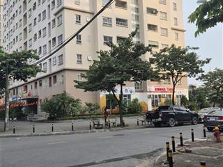Cho thuê căn hộ cc sài đồng chỉ 12tr(ctl), full đồ, sát vincom, 3p ra aeon.