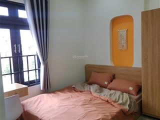Cho thuê phòng siêu xinh có cửa sổ thoáng bếp tách biệt xa giường ở thích quảng đức gần bình thạnh