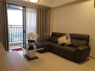 Bán căn hộ chung cư 207 bùi viện, q1, 40m2, 1pn, 3.2 tỷ, sổ hồng