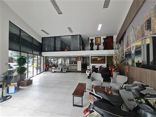 Bán nhà căn góc phố trần nhật duật , nha trang. có sẵn dòng tiền từ cho thuê