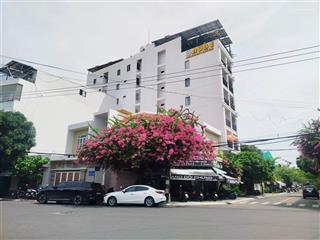 Bán đất gần biển mặt tiền khúc thừa dụ phường nam nha trang, tỉnh khánh hòa