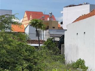 Dt đất 252,5m2(50m odt, 202,5m cln. giá 28tr/m2 giá đất sông dinh 1, gần đường trần quý cáp