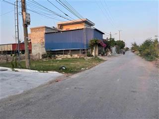 14,5 tr/m2 - 198m2 mặt đường Tân Thành Dương Kinh HP Zalo 0567222555