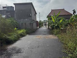 Lô đất đẹp gần Ga Minh Tân – đường nhựa 6m, giá chỉ 1.1x tỷ  ZALO 0567 222 555