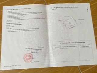 Lô góc 131m² trục đường 5m Kim Sơn – đón sóng KCN Tân Trào, giá 3,x tỷ  ZALO 0567 222 555