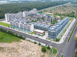 L’Aurora Phú Yên Shophouse Biển đẳng cấp 5* cần chuyển nhượng