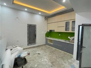 Chính chủ bán gấp nhà nguyễn trãi 40,10m2, 4 tầng full nội thất ô tô đỗ cửa ngõ nông gần royal city