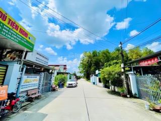 Bán thổ cư 100m2  lô góc, 2 mặt tiền siêu đẹp hòa lạc, đh quốc gia, đh fpt, khu cnc chỉ từ 2.8 tỷ