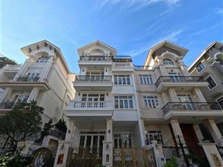 Bán biệt thự him lam kênh tẻ, 62 tỷ, 200m2, q7, hcm  hot! uy tín