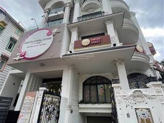 Cho thuê nhà biệt thự đẹp (có thể kinh doanh) tại nguyễn thị thập, 220 triệu, 200m2, nhiều tiện ích