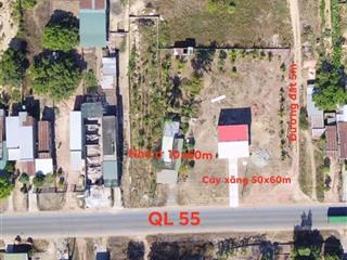 Chính chủ  bán đất dự án 10.000m2, 18 tỷ tl tại đt 720, gia huynh, tánh linh, bình thuận.