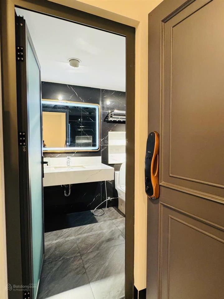 Văn phòng cho thuê 75 triệu, 100m2 tại 156 đường hoàng trọng mậu, tân hưng, q7, hcm