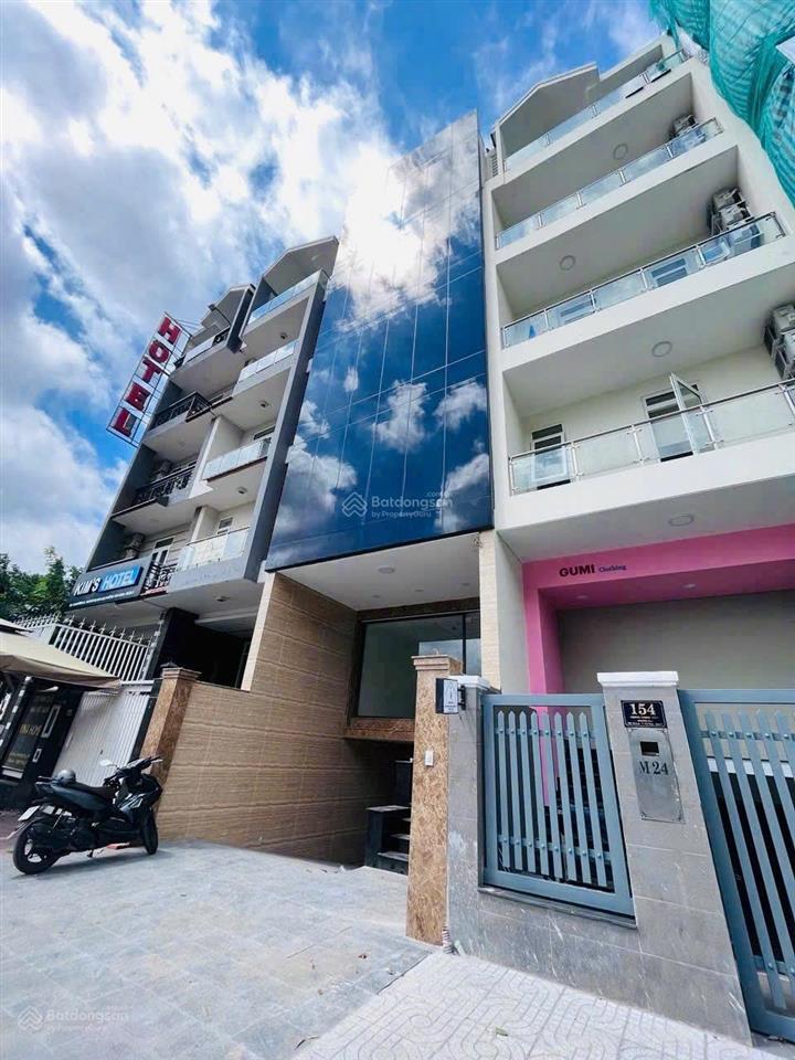 Văn phòng cho thuê 75 triệu, 100m2 tại 156 đường hoàng trọng mậu, tân hưng, q7, hcm