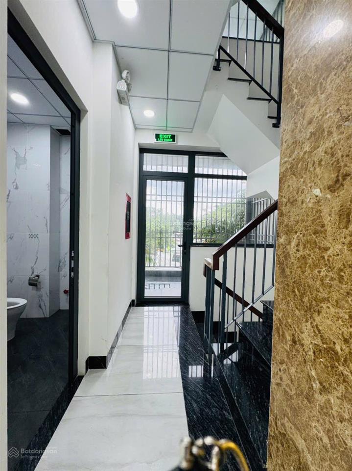 Văn phòng cho thuê 75 triệu, 100m2 tại 156 đường hoàng trọng mậu, tân hưng, q7, hcm