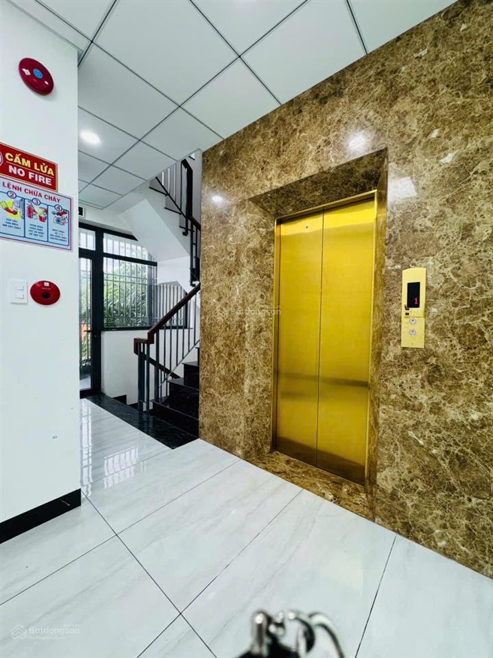 Văn phòng cho thuê 75 triệu, 100m2 tại 156 đường hoàng trọng mậu, tân hưng, q7, hcm