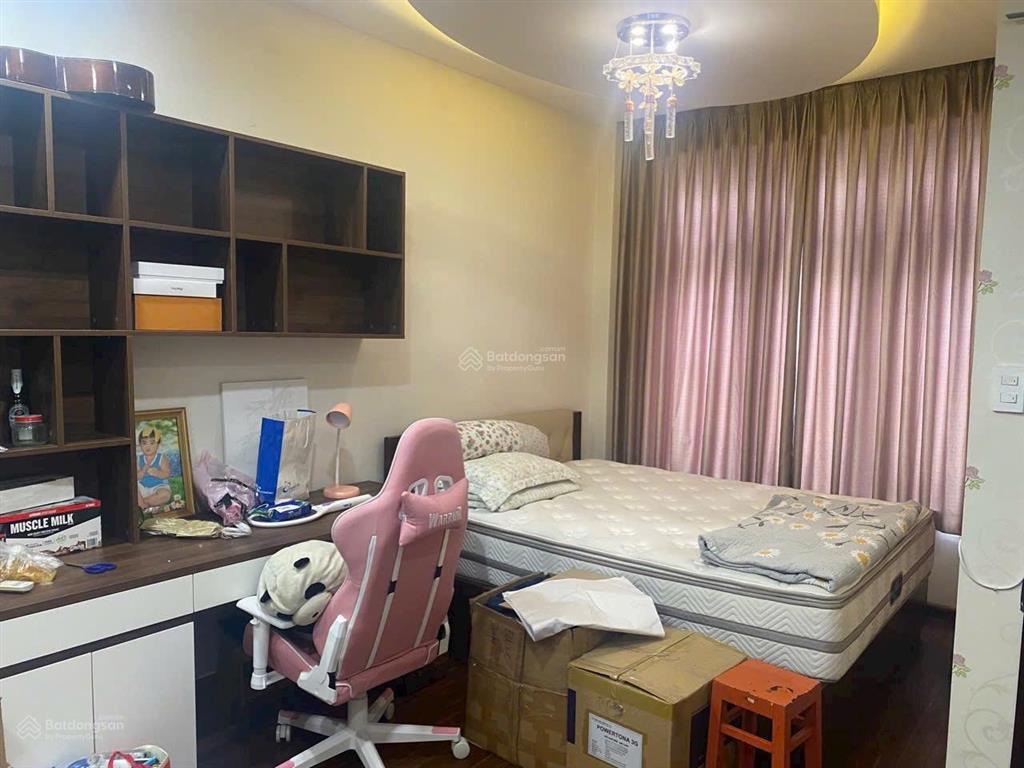 Nhà mặt phố him lam kênh tẻ, 28.5 tỷ thương lượng, 100m2, uy tín
