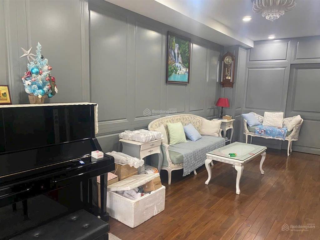 Nhà mặt phố him lam kênh tẻ, 28.5 tỷ thương lượng, 100m2, uy tín