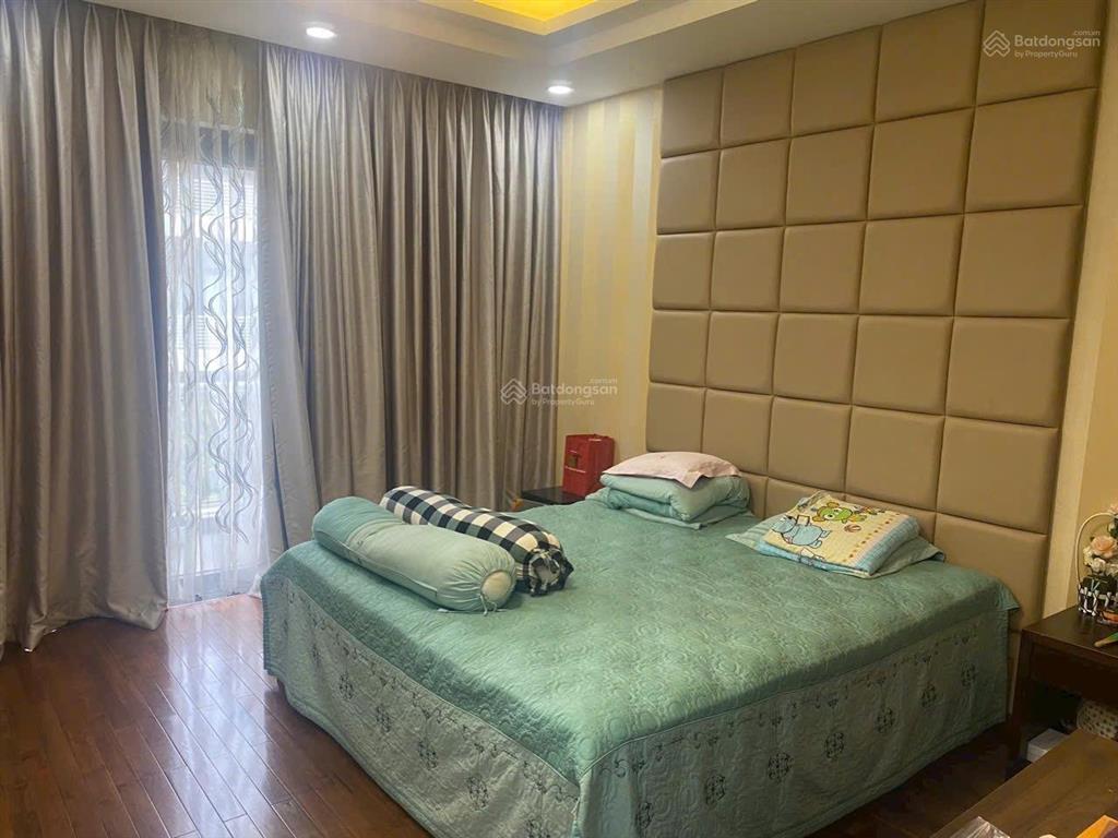 Nhà mặt phố him lam kênh tẻ, 28.5 tỷ thương lượng, 100m2, uy tín