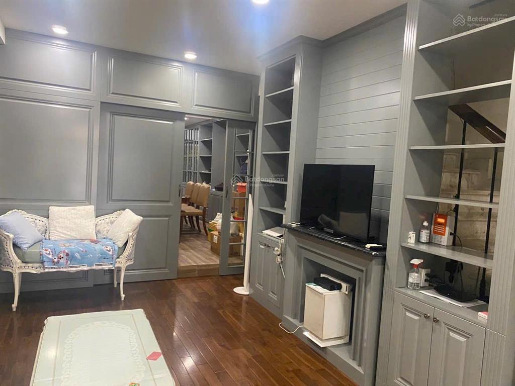 Nhà mặt phố him lam kênh tẻ, 28.5 tỷ thương lượng, 100m2, uy tín