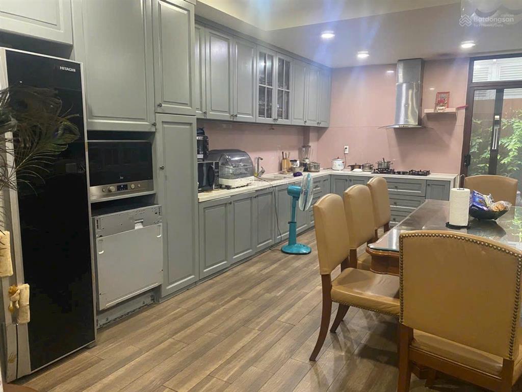 Nhà mặt phố him lam kênh tẻ, 28.5 tỷ thương lượng, 100m2, uy tín