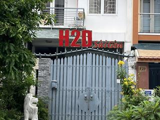 Bán gấp nhà mặt phố (tđc) tại him lam kênh tẻ, 21 tỷ, 90m2