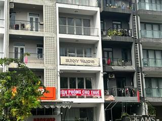 Cho thuê văn phòng lầu 3 tại hoàng trọng mậu, tân hưng, q7, 15 triệu, 100m2, view đẹp!