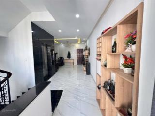 [nhà đẹp] cho thuê văn phòng tại him lam kênh tẻ, 75 triệu vnd, 100m2,