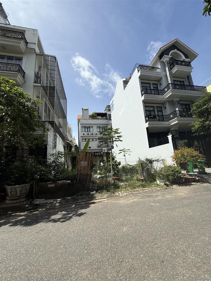 Bán đất nền dự án him lam kênh tẻ, 32 tỷ, 150m2, duy nhất! hot!