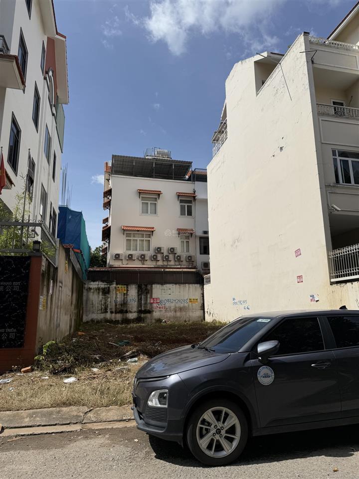 Bán đất nền dự án him lam kênh tẻ, 32 tỷ, 150m2, duy nhất! hot!