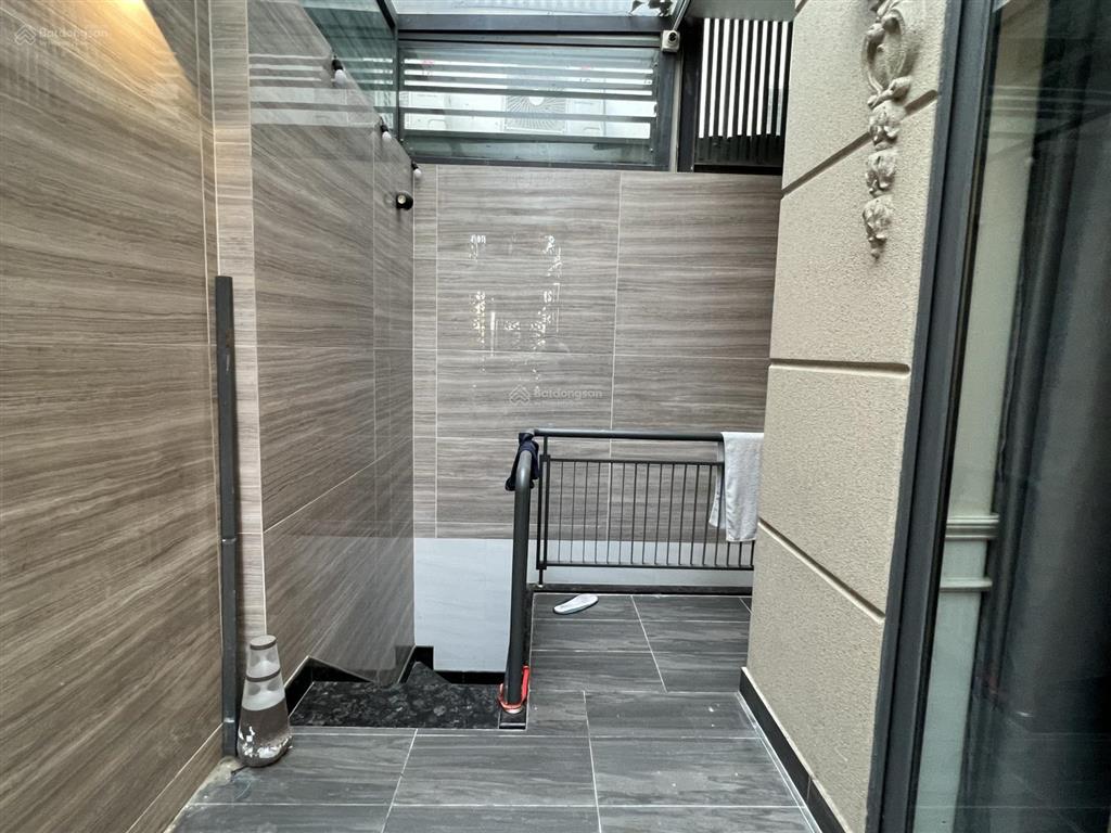 Bán biệt thự 200m2 tại him lam kênh tẻ, 65 tỷ vnd, thiết kế siêu đẹp.