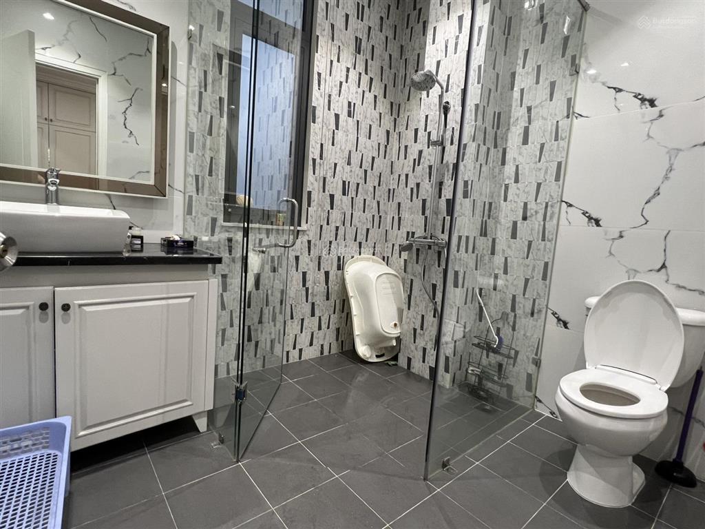 Bán biệt thự 200m2 tại him lam kênh tẻ, 65 tỷ vnd, thiết kế siêu đẹp.