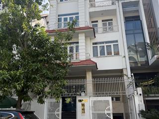 Cho thuê biệt thự him lam kênh tẻ, 120 triệu, 200m2, nhiều tiện ích