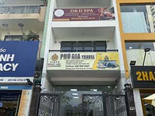 Mới 99% him lam kênh tẻ, cho thuê văn phòng 60 triệu, 90m2, quận 7, tp. hcm